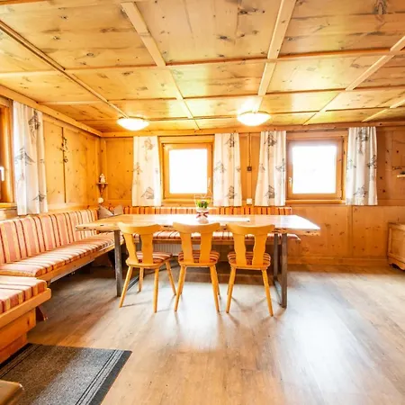 Holiday home Ferienhaus Lenzi