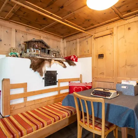 Holiday home Ferienhaus Lenzi *
