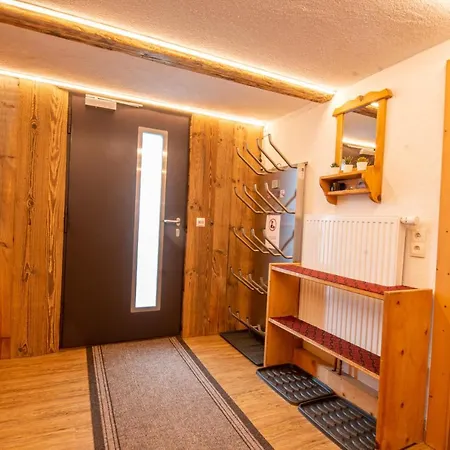 Holiday home Ferienhaus Lenzi *