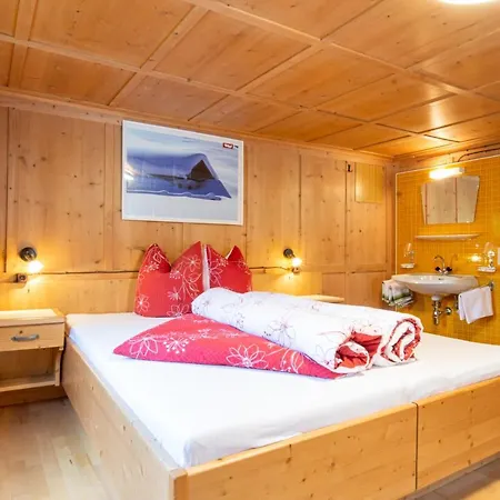 Ferienhaus Lenzi Holiday home *