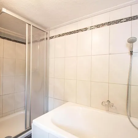 Holiday home Ferienhaus Lenzi