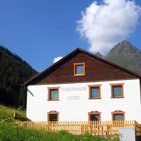 Ferienhaus Lenzi