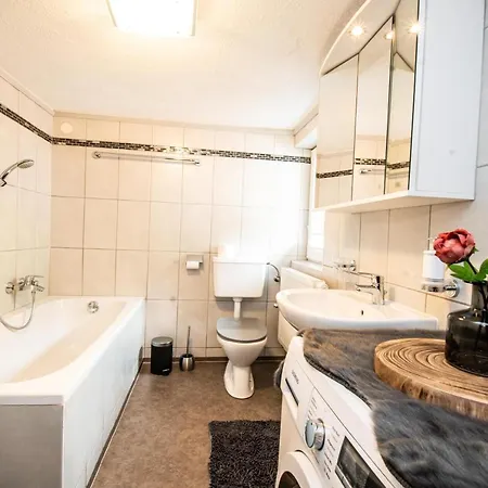 Ferienhaus Lenzi *
