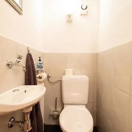 Ferienhaus Lenzi Holiday home