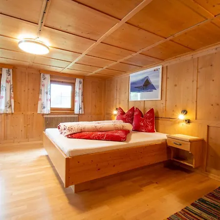 Ferienhaus Lenzi Holiday home