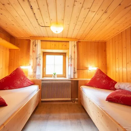 Holiday home Ferienhaus Lenzi