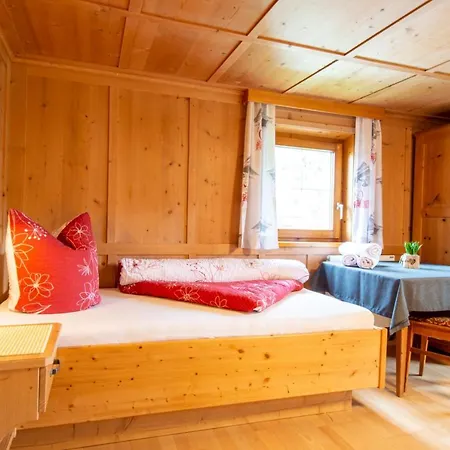 Ferienhaus Lenzi Galtuer