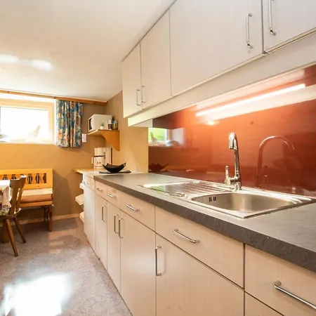 Holiday home Ferienhaus Lenzi Galtuer